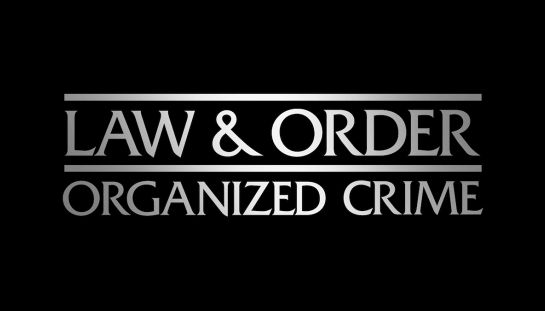 Law & Order: Organized crime
