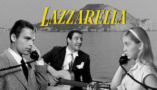 Lazzarella Lazzarella