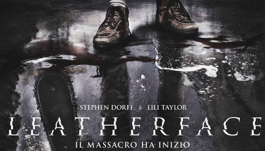 Leatherface - Il massacro ha inizio Leatherface - Il massacro ha inizio