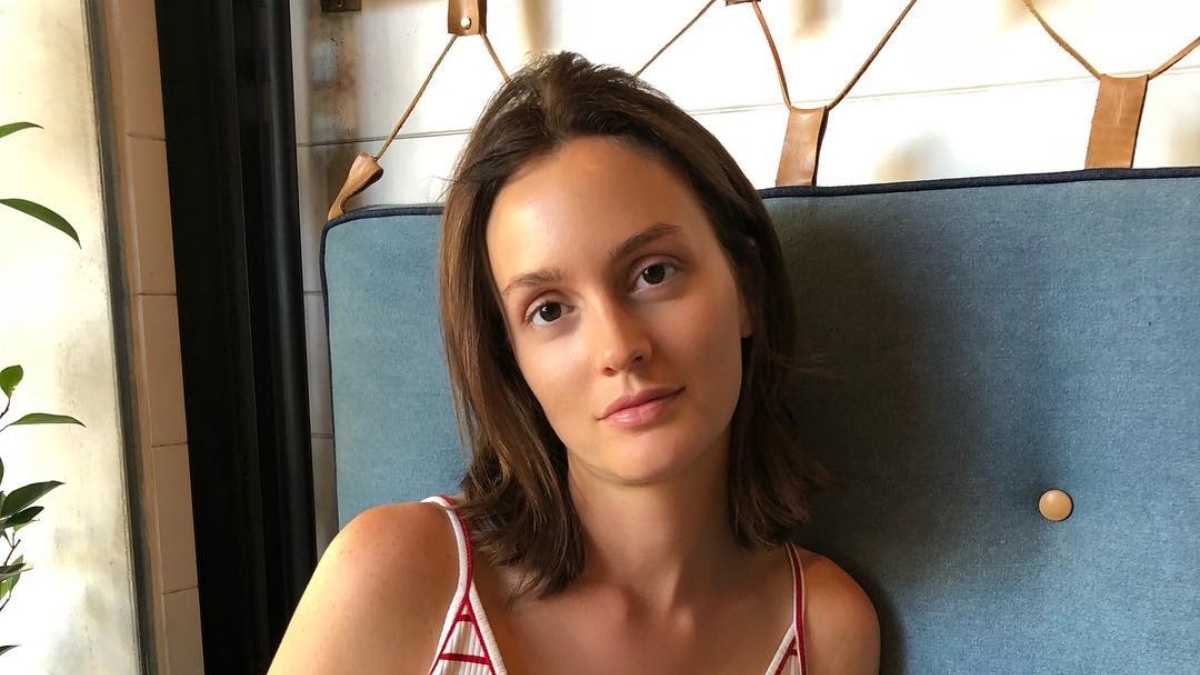 Leighton Meester: tutti i progetti dopo Gossip Girl