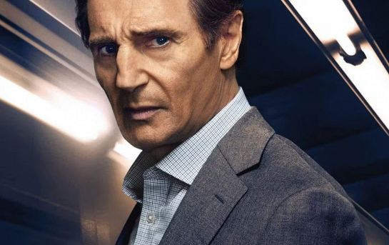 Liam Neeson