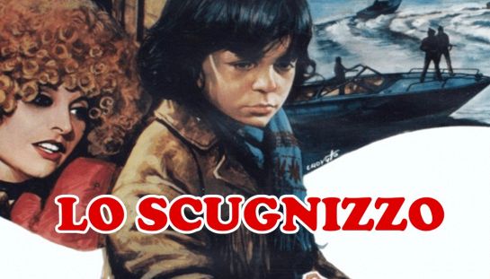 Lo scugnizzo Lo scugnizzo