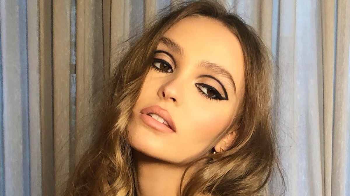 Lily-Rose Depp: la carriera come attrice e modella