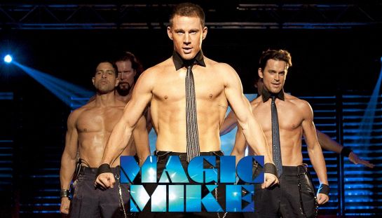 Magic Mike