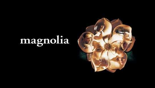 Magnolia Magnolia