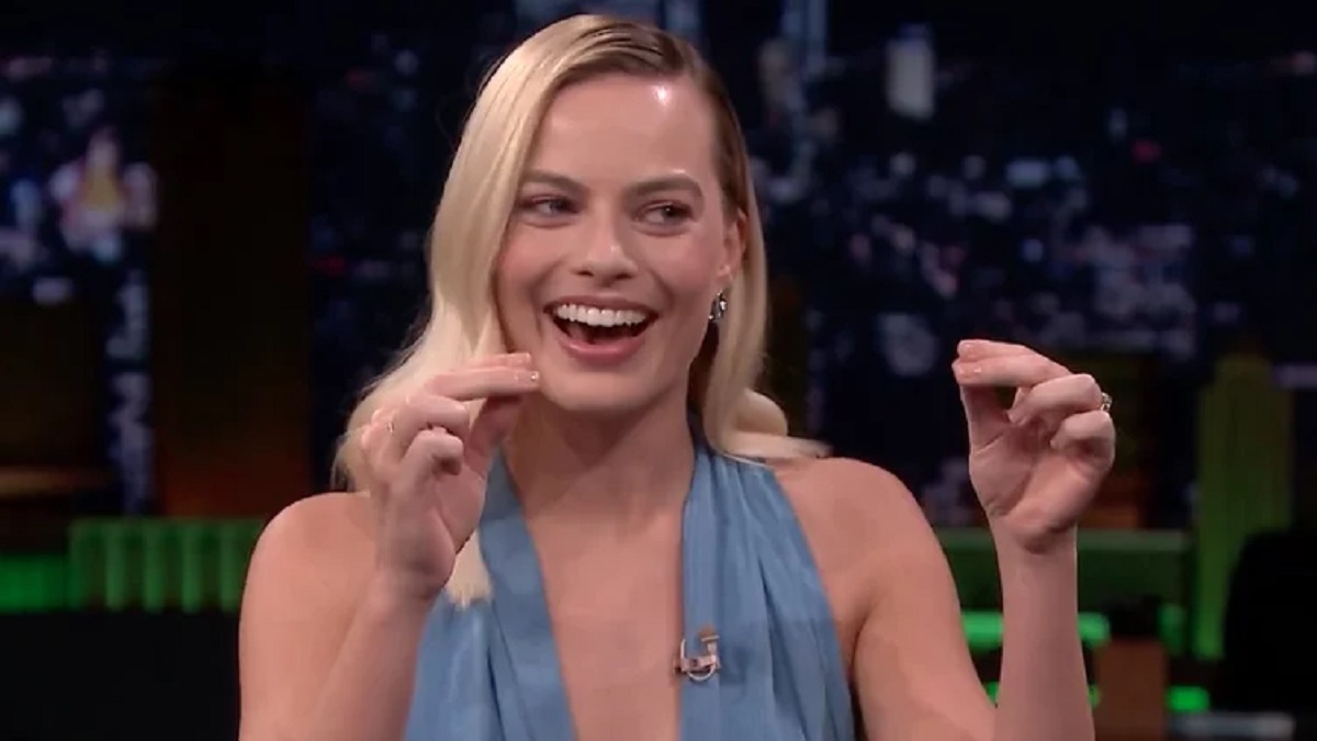 Tutto su Margot Robbie: dalla carriera alla vita privata