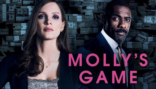 Molly's game