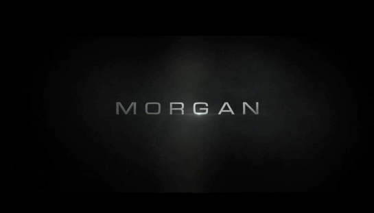 Morgan Morgan