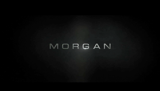 Morgan