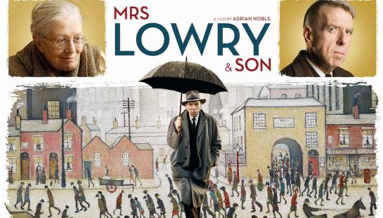 Mrs Lowry & Son