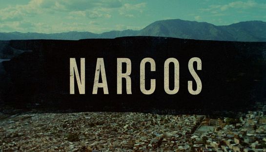Narcos Narcos