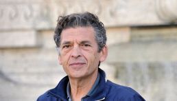 Ninni Bruschetta Intervista esclusiva