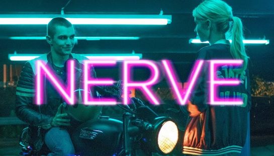 Nerve Nerve
