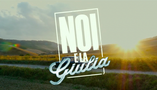 Noi e la Giulia Noi e la Giulia