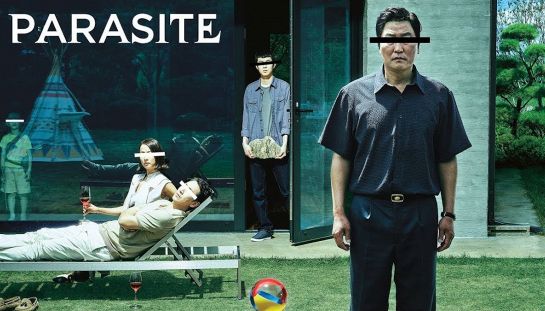 Parasite Parasite