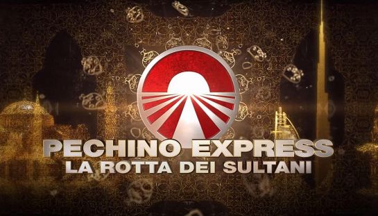 Pechino Express - La rotta dei sultani