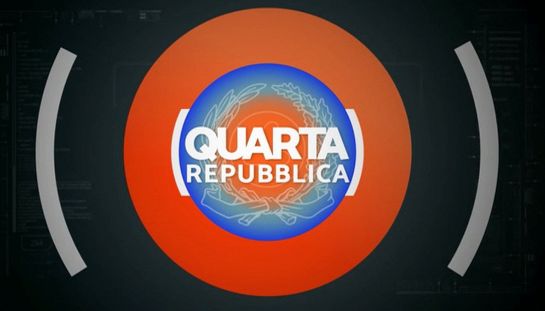 quarta repubblica