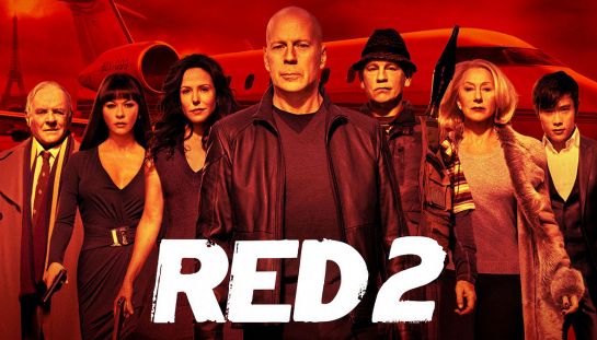 Red 2