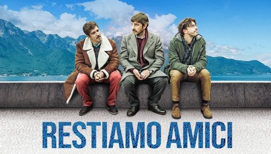 Restiamo amici Restiamo amici
