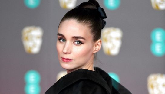 Rooney Mara