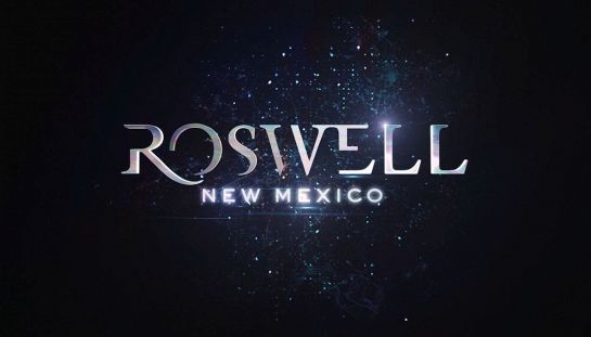 Roswell, New Mexico