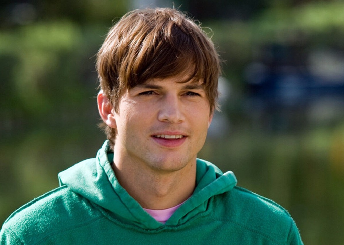 Ashton Kutcher e Steve Jobs si sono separati