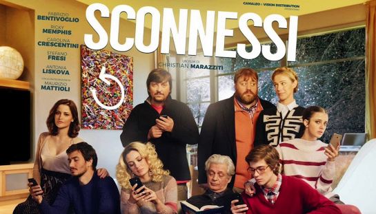 Sconnessi Sconnessi