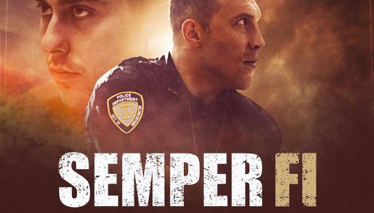 Semper Fi - Fratelli in armi