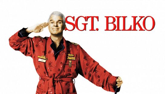 Sergente Bilko Sergente Bilko