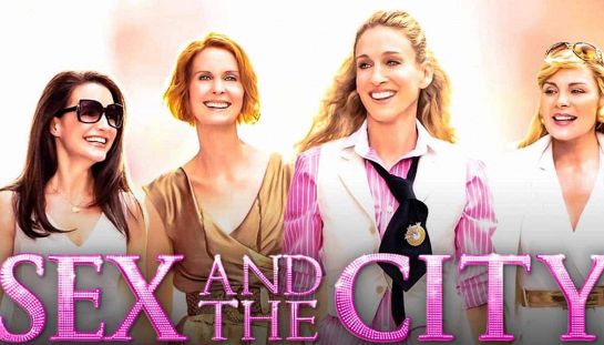 Sex and The City