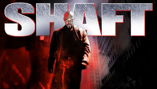 Shaft Shaft