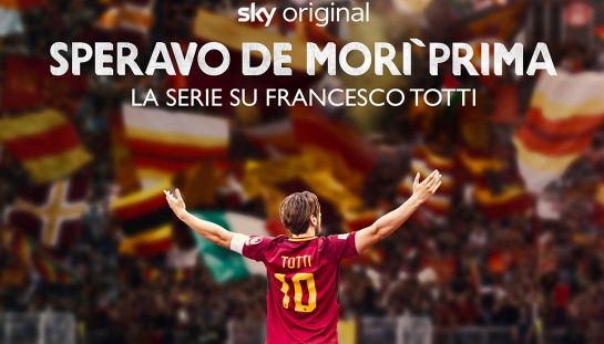 "Speravo de morì prima" arriva sulla TV in chiaro