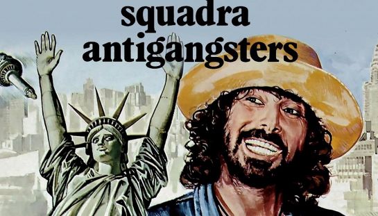 Squadra antigangsters Squadra antigangsters