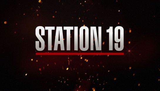 Station 19