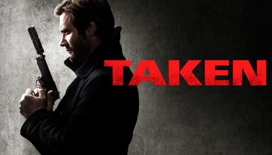 Taken Taken