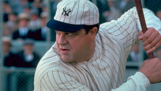 The Babe - La leggenda The Babe - La leggenda