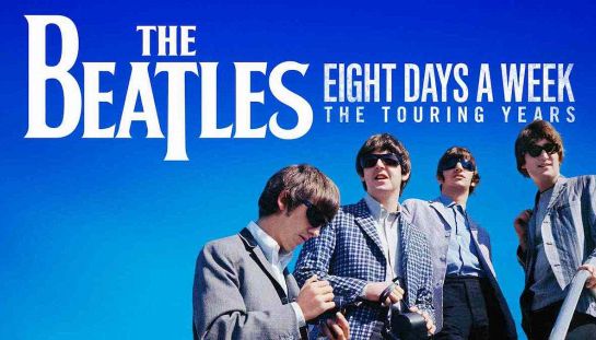 The Beatles - Eight Days a Week