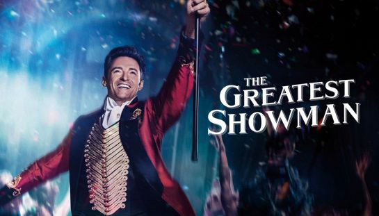 The greatest showman