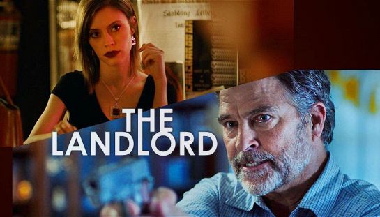The landlord - L'ossessione The landlord - L'ossessione