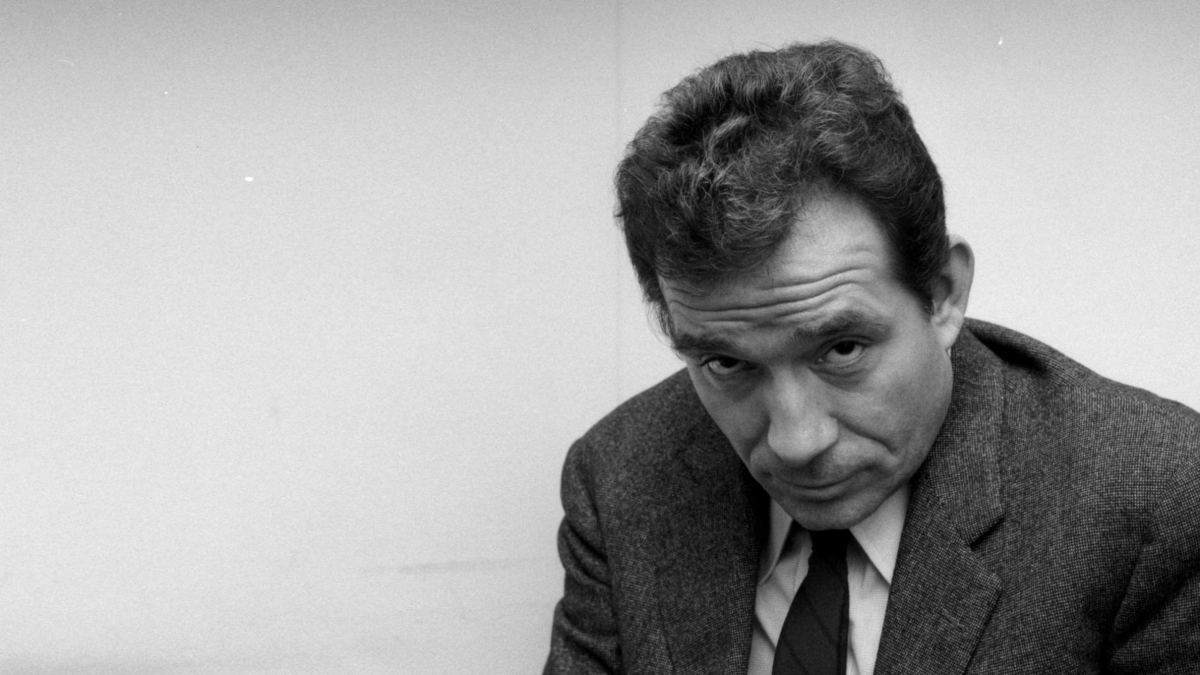 Ugo Tognazzi: la sua grande carriera nel cinema italiano