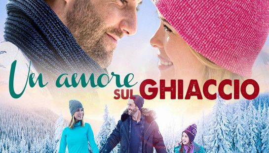 Un amore sul ghiaccio