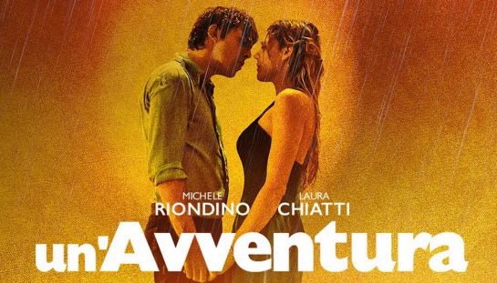 Un'avventura Un'avventura