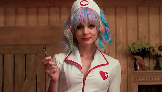 Una donna promettente Una donna promettente