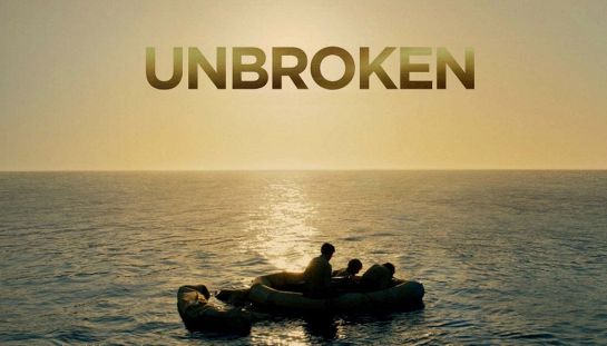 Unbroken