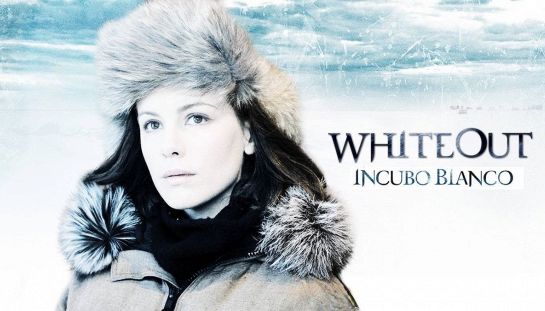 Whiteout - Incubo bianco