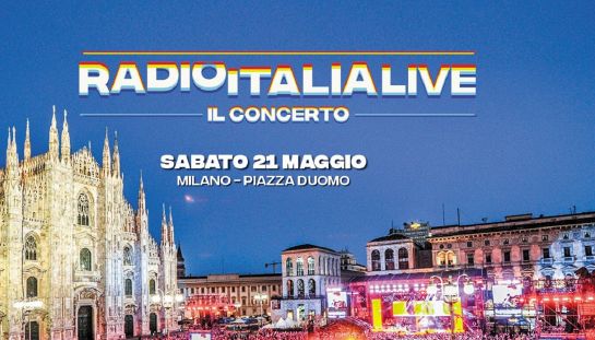 Radio Italia Live