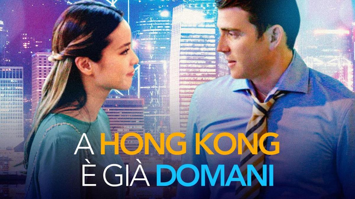 a hong kong è già domani spiegazione finale