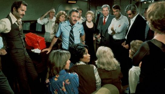 Airport '77 Airport '77