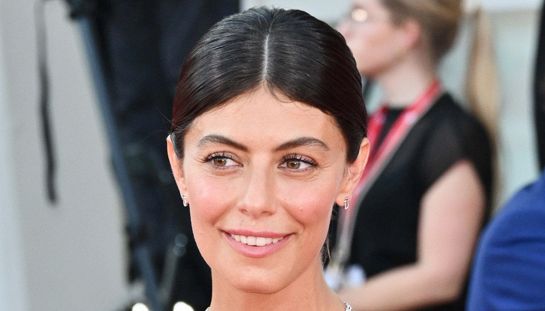 Alessandra Mastronardi