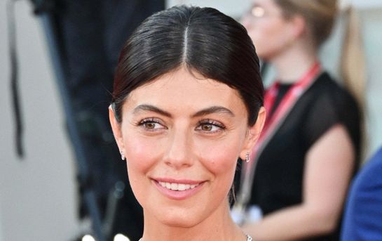 Alessandra Mastronardi